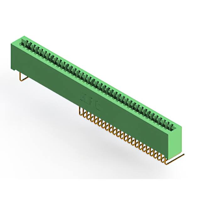 842-040-558-101 EDAC Inc.  Edgeboard Connectors